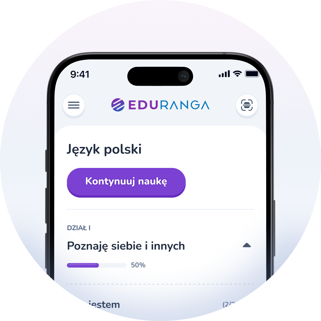 Rodzaje zadań i materiałów