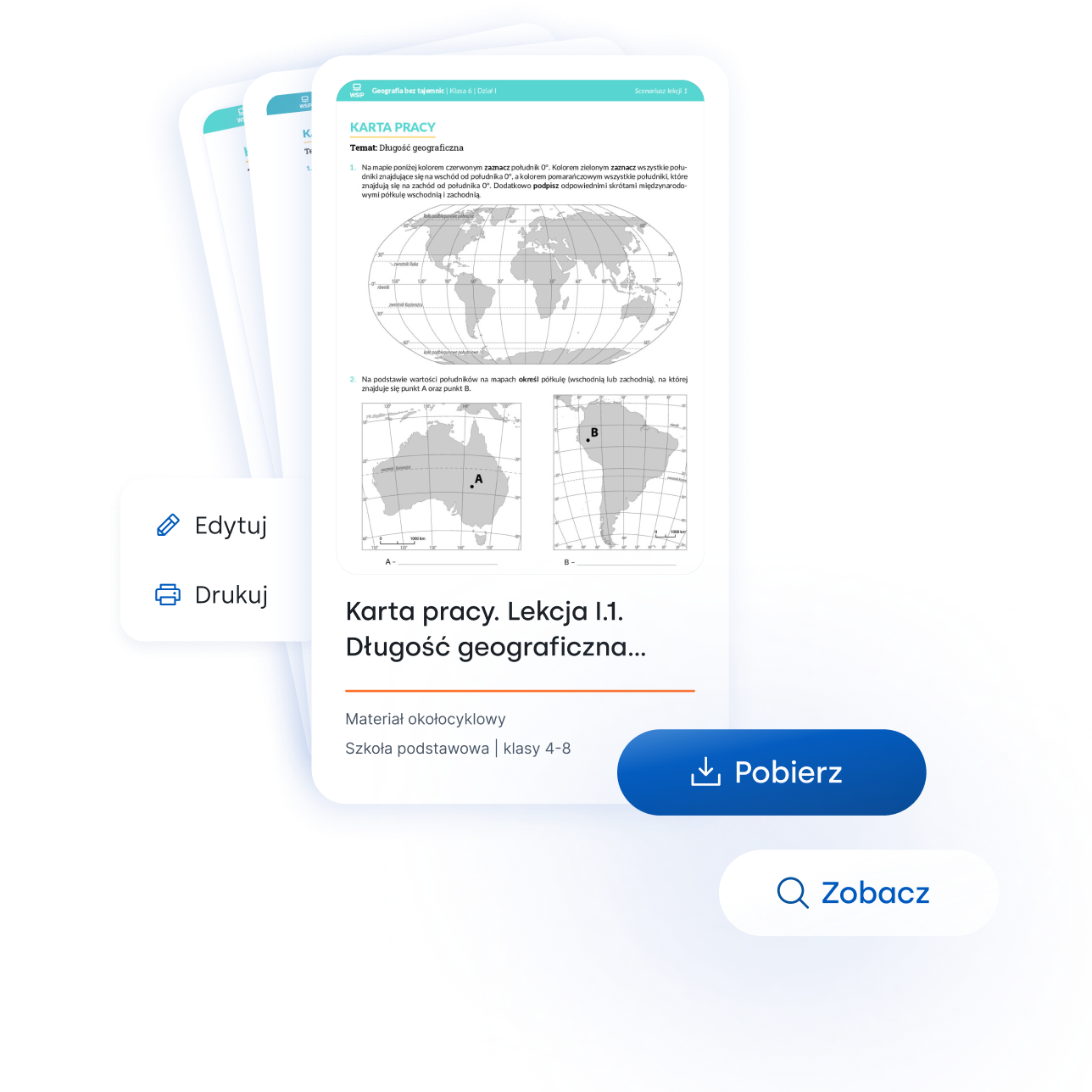 Klub Nauczyciela - centrum wsparcia w codziennej pracy