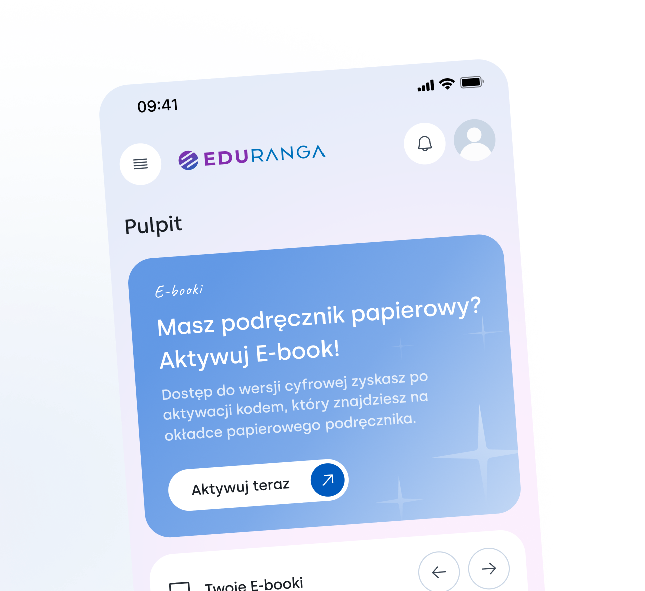 Dostęp również na urządzeniach mobilnych