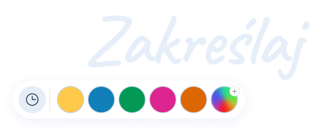 Łatwe wyróżnianie