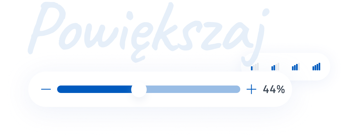 Łatwe wyróżnianie