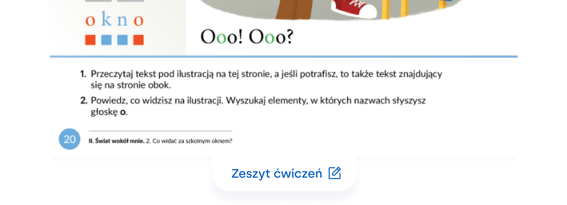 Jedno kliknięcie – kilka publikacji