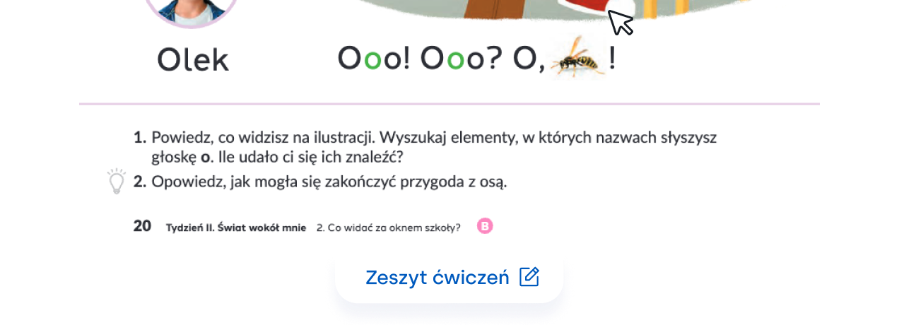 Jedno kliknięcie – kilka publikacji