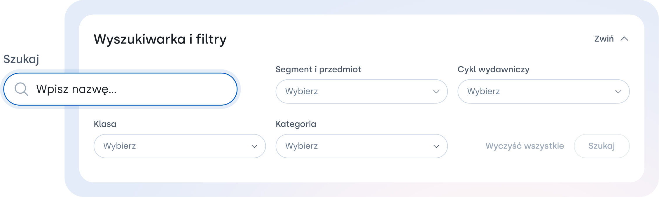 Zupełnie nowa odsłona Klubu Nauczyciela