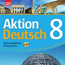 <strong>Aktion Deutsch 8 CD 1</strong>