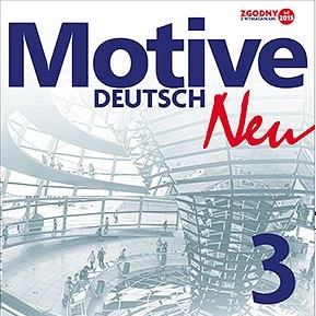 <strong>Motive – Deutsch Neu 3</strong>