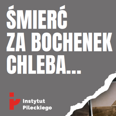 <em>Za bochenek chleba...</em>