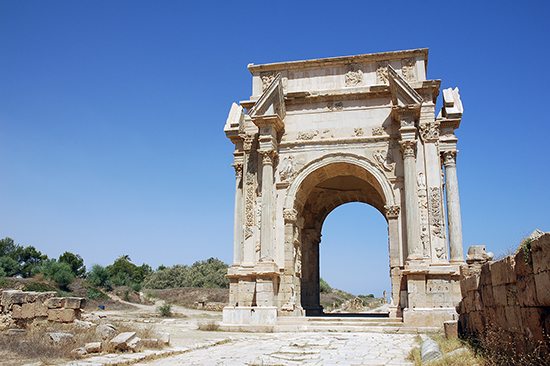 starożytność, architektura