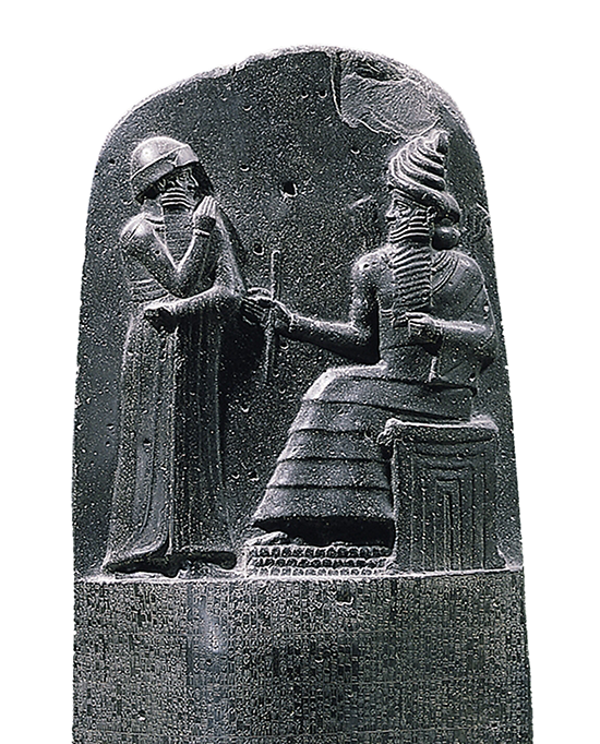 hammurabi, starożytność