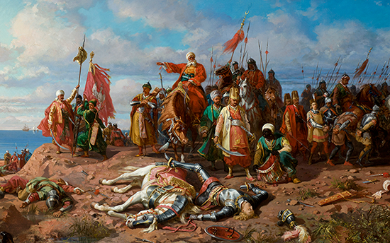 władysław jagiellończyk, warna