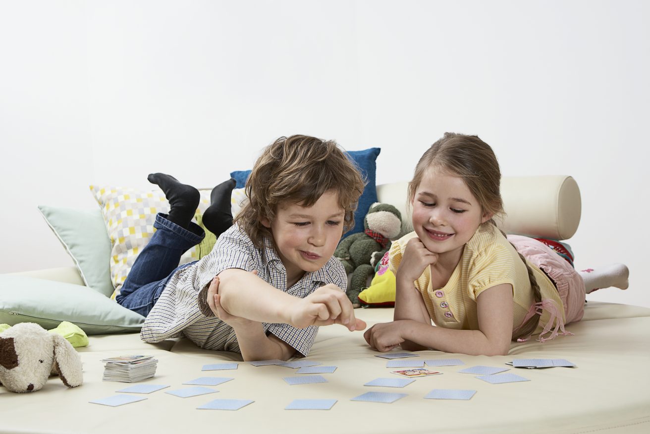 gra, dzieci, pamięć, gra pamięciowa